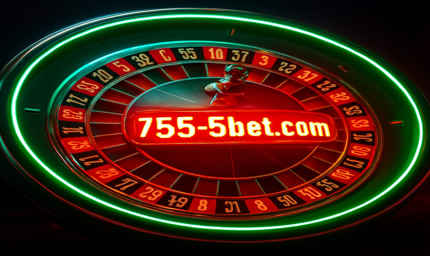 Discover the benefits of 7555bet